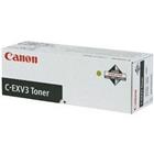 Canon C-EXV3 Origineel Tonercartridge Zwart