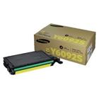 Samsung CLT-Y6092S Origineel Tonercartridge Geel