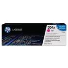 HP 304A originele tonercartridge CC533A magenta