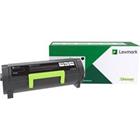 Lexmark Origineel Tonercartridge B282000 Zwart