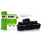 Originele KMP HP 410X Tonercartridge CF410A Zwart