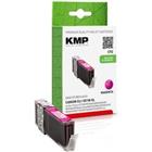 KMP Compatibel Canon C92 Inktcartridge Magenta
