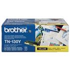 Brother TN-130 Origineel Tonercartridge Geel