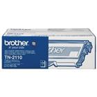 Brother TN-2110 Origineel Tonercartridge Zwart