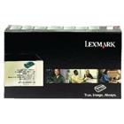 Lexmark Origineel Tonercartridge C746A1CG Cyaan