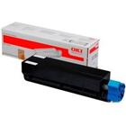 OKI 44574802 Origineel Tonercartridge Zwart