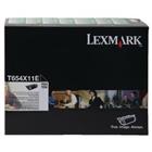 Lexmark Origineel Tonercartridge T654X80G Zwart