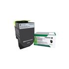 Lexmark Origineel Tonercartridge 71B20K0 Zwart