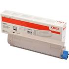 OKI 46443104 Origineel Tonercartridge Zwart