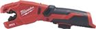 Milwaukee Pijpsnijder (hand) | 4933479242