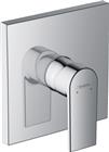 Hansgrohe Vernis Shape Douchemengkraan (opbouw) | 71668000