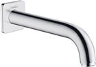 Hansgrohe Vernis Shape Uitloop sanitaire kranen | 71460000