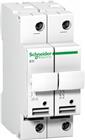 Schneider Electric Acti 9 Houder voor cilindrische zekering | A9N15651