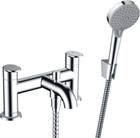 Hansgrohe Vernis Blend Badmengkraan (opbouw) | 71461000