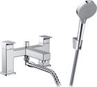 Hansgrohe Vernis Shape Badmengkraan (opbouw) | 71462000