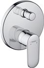 Hansgrohe Vernis Blend Badmengkraan (opbouw) | 71467000