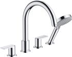 Hansgrohe Vernis Shape Badmengkraan (opbouw) | 71459000