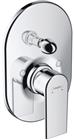 Hansgrohe Vernis Shape Badmengkraan (opbouw) | 71458000