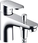 Hansgrohe Vernis Blend Badmengkraan (opbouw) | 71444000