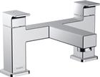 Hansgrohe Vernis Shape Badmengkraan (opbouw) | 71452000