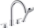 Hansgrohe Vernis Blend Badmengkraan (opbouw) | 71456000