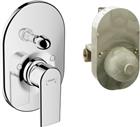 Hansgrohe Vernis Shape Badmengkraan (opbouw) | 71472000