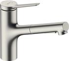 Hansgrohe Keukenmengkraan | 74821800