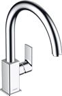 Hansgrohe Vernis Shape Keukenmengkraan | 71871000