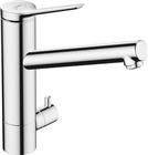 Hansgrohe Keukenmengkraan | 74808000