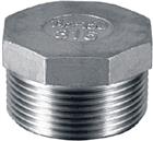 Springer Fitting met 1 aansluiting | 330038T