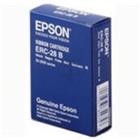 Epson Inktlint ERC28B voor M-2000 zwart