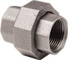 Nefit Industrial Gegalvaniseerd Fitting met 2 aansluitingen | 9183400007