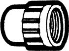 FIP DIMV Fitting met 2 aansluitingen | DIMV050040112