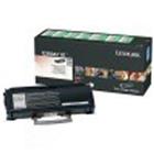 Lexmark X792X2KG Origineel Tonercartridge Zwart