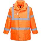 Jack 5 in 1 Essential Hi-Vis Oranje S765 Portwest