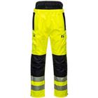 Broek hoge zichtbaarheid PW3 Work PW340 - Portwest
