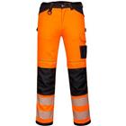 Broek PW3 hoge zichtbaarheid Work PW340 - Portwest