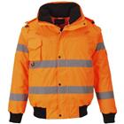 Bomberjack 3-in-1 Hi-Vis Oranje C467 Portwest