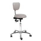 Bureaustoel Oxford Imitatieleer - Global Professional Seating