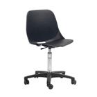 Kuip bureaustoel - Nest - Global Professional Seating