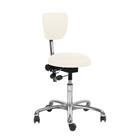 Bureaustoel Oxford Imitatieleer - Global Professional Seating