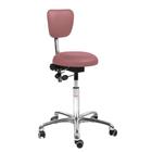 Bureaustoel Oxford Imitatieleer - Global Professional Seating