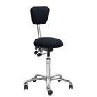 Bureaustoel Oxford 3D Runner - Global Professional Seating