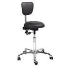 Bureaustoel Oxford Imitatieleer - Global Professional Seating