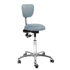 Bureaustoel Oxford Imitatieleer - Global Professional Seating