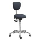 Bureaustoel Oxford - Cura - Global Professional Seating