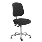 Bureaustoel Euromatic Cura - 40 cm - Global Professional Seating