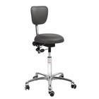 Bureaustoel Oxford Imitatieleer - Global Professional Seating