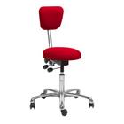 Bureaustoel Oxford 3D Runner - Global Professional Seating