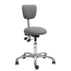 Bureaustoel Oxford - Cura - Global Professional Seating